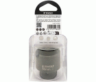 Casquillo de impacto H 1/2" -IMPACTO -Para tornillos hexagonales macho (Estuche blíster) N°: N30 / L: 42