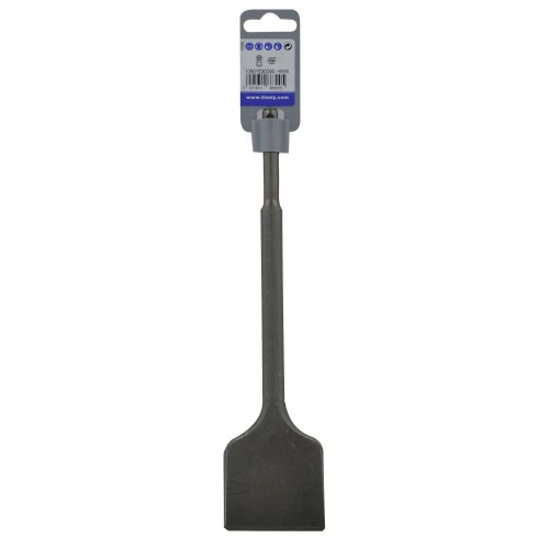 Ø: 60 / Cincel pala L. 60x250 mm -SDS+ (Gancho SDS colgante) / L: 250