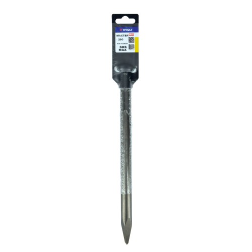 Ø: 18 / Puntero -SDS max (Gancho SDS colgante) / L: 280