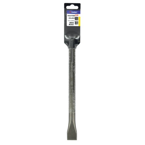 Ø: 25 / Cincel -SDS max (Gancho SDS colgante) / L: 280