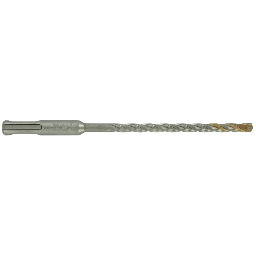 Ø: 6 / Broca para hormigón 3 cortes MASTER3 -L. 160 mm -Punta de centrado -Triple ranura -SDS+ (Gancho SDS colgante) / L: 160