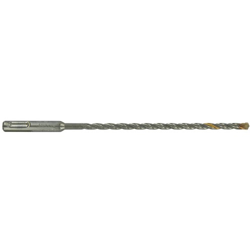 Ø: 6.5 / Broca para hormigón 3 cortes MASTER3 -L. 210 mm -Punta de centrado -Triple ranura -SDS+ (Gancho SDS colgante) / L: 210
