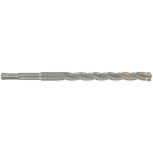 Ø: 14 / Broca para hormigón 3 cortes MASTER3 -L. 210 mm -Punta de centrado -Triple ranura -SDS+ (Gancho SDS colgante) / L: 200
