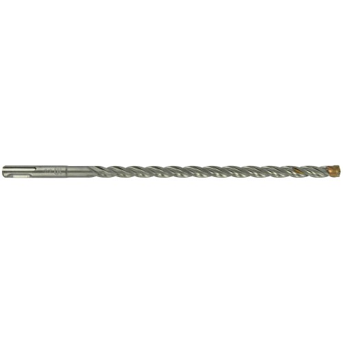 Ø: 10 / Broca para hormigón 3 cortes MASTER3 -L. 260 mm -Punta de centrado -Triple ranura -SDS+ (Gancho SDS colgante) / L: 260