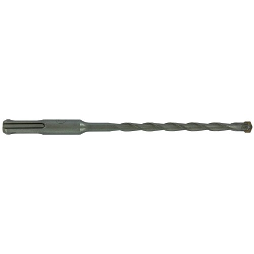 Ø: 7 / Broca para hormigón -SDS+ -L. 160 mm (Gancho SDS colgante) / L: 160