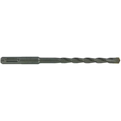 Ø: 8 / Broca para hormigón -SDS+ -L. 160 mm (Gancho SDS colgante) / L: 160