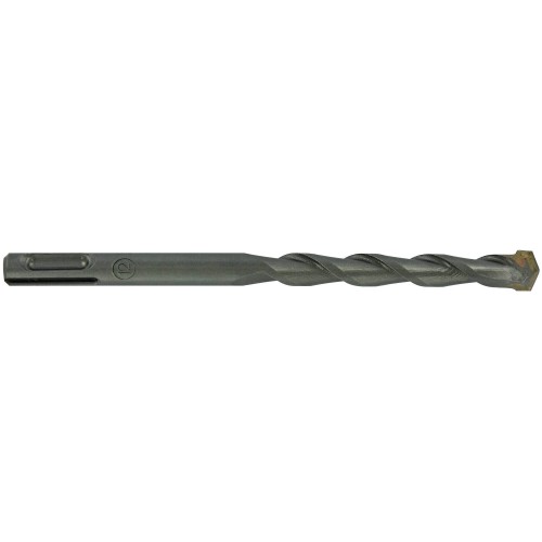Ø: 12 / Broca para hormigón -SDS+ -L. 160 mm (Gancho SDS colgante) / L: 160