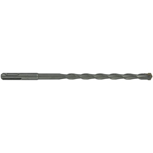 Ø: 8 / Broca para hormigón -SDS+ -L. 210 mm (Gancho SDS colgante) / L: 210