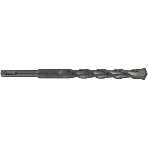 Ø: 16 / Broca para hormigón -SDS+ -L. 210 mm (Gancho SDS colgante) / L: 210