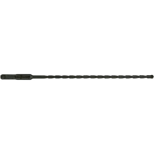 Ø: 6.5 / Broca para hormigón -SDS+ -L. 260 mm (Gancho SDS colgante) / L: 260