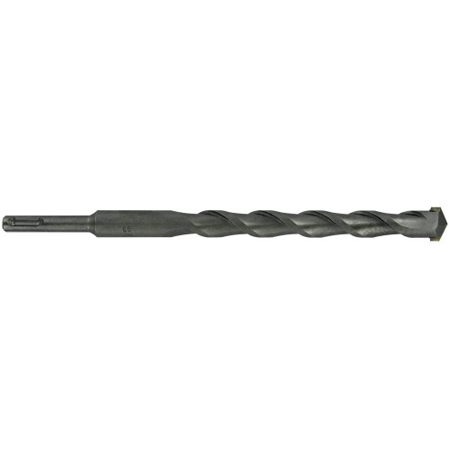 Ø: 20 / Broca para hormigón -SDS+ -L. 260 mm (Gancho SDS colgante) / L: 260