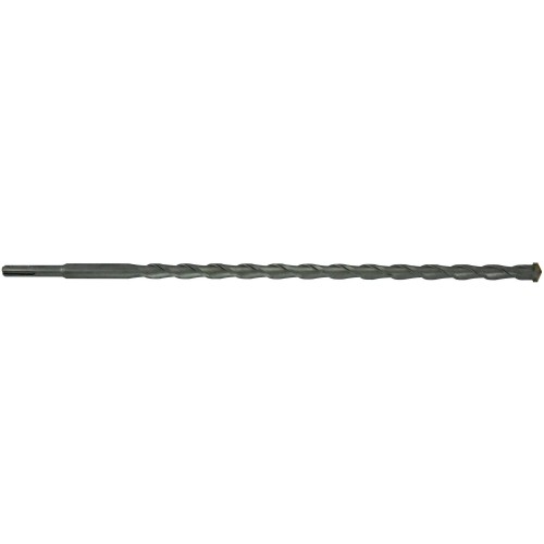 Ø: 16 / Broca para hormigón -SDS+ -L. 460 mm (Gancho SDS colgante) / L: 450