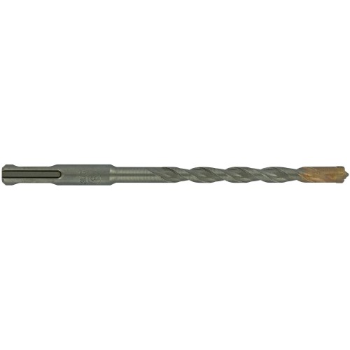 Ø: 8 / Broca para hormigón 4 cortes HAMMER4 -SDS+ -L. 160 mm (Gancho SDS colgante) / L: 160