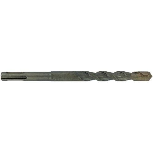 Ø: 12 / Broca para hormigón 4 cortes HAMMER4 -SDS+ -L. 160 mm (Gancho SDS colgante) / L: 160