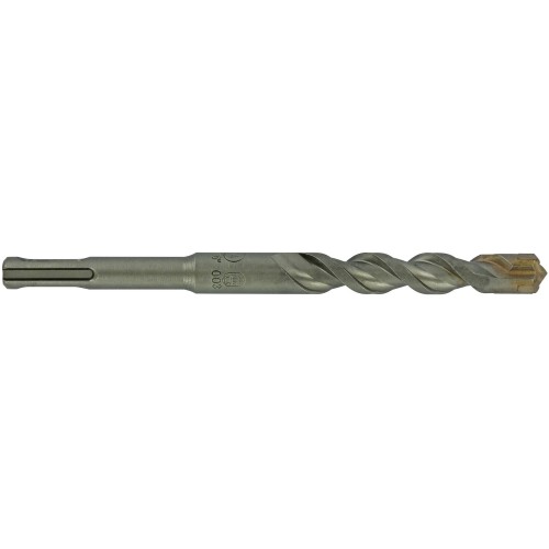 Ø: 14 / Broca para hormigón 4 cortes HAMMER4 -SDS+ -L. 160 mm (Gancho SDS colgante) / L: 160