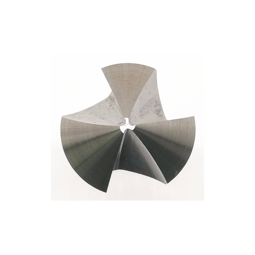 Avellanador PERFECTCUTl 90° HSS-E5 (cobalto 5%) -DIN 335C - Afilado ASYPOINT -Mango con 3 caras planas (Caja colgante) / Ø: 6.3 / L: 45