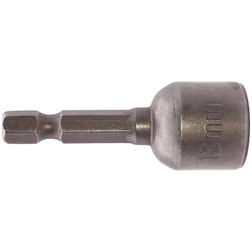 Llave de vaso magnética (Blíster) N°: N13 / L: 38
