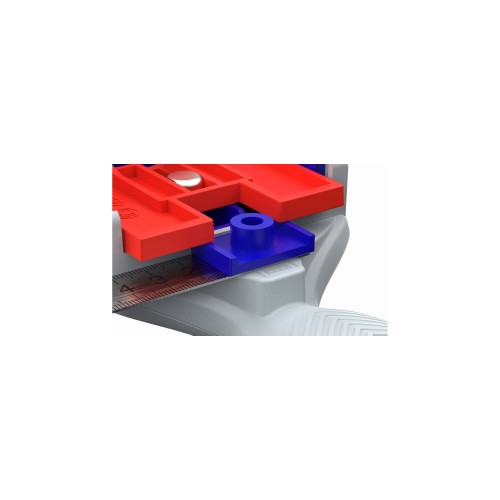 Calibre de Espiga para ensemblar Madera de ⌀6mm / ⌀8mm / ⌀10mm