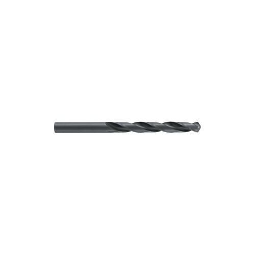 Ø: 2.55 / L: 57 / Broca para metal HSS VAPORIZADO | DIN338 | h8 | 3xd (Sobre blando)