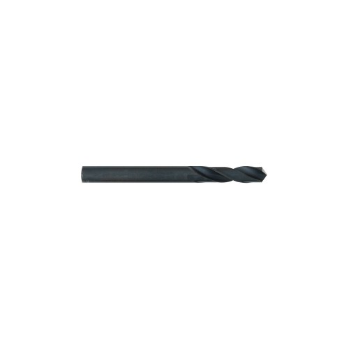 Ø: 2.6 / L: 43 / Broca para metal HSS VAPORIZADO | DIN1897 | h8 (Sobre blando)