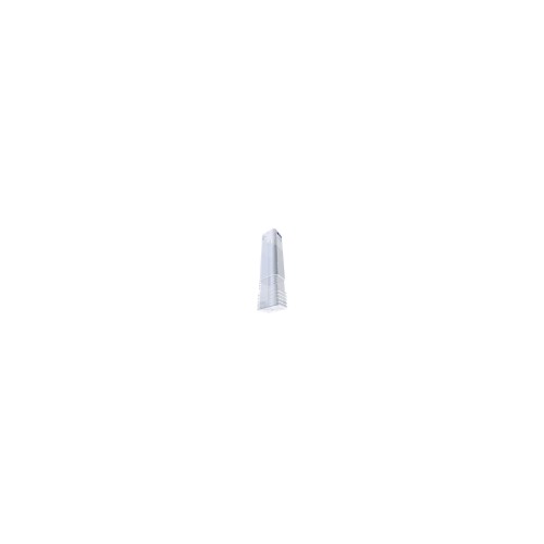 Adaptador de CM a Weldon con lubricación Ø19mm\CM2