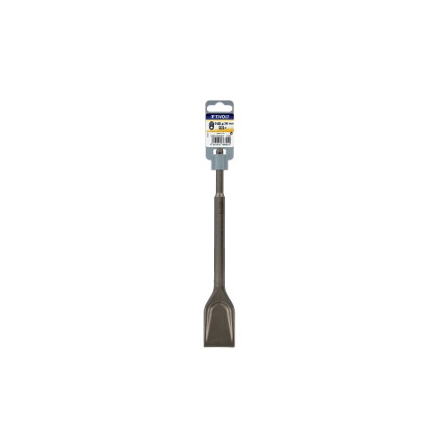 Ø: 40 / Cincel pala L. 40x250 mm -SDS+ (Gancho SDS colgante) / L: 250
