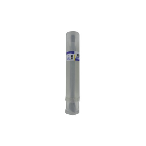 Ø: 30 / Cincel L. 30x400 mm -Hexa30 (Tubo) / L: 400
