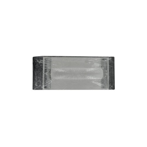 3 piezas -1 taco de lijado rígido Ø 230x115mm + 2 rejillas