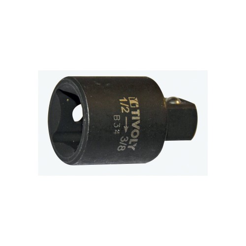 Reductor 1/2">3/8"