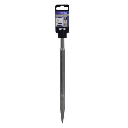 Ø: 14 / Puntero L. 250 mm -SDS+ (Enganche plástico) / L: 250