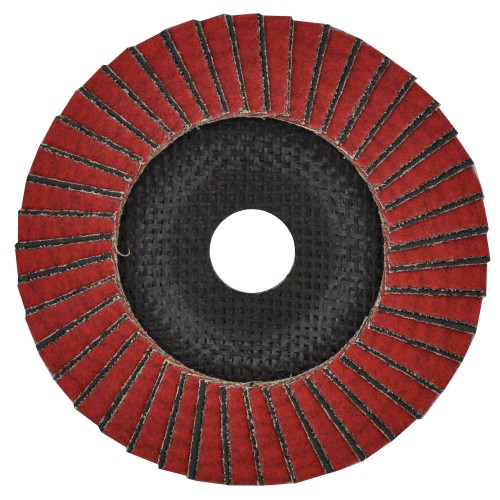 Disco LÁMINAS CERÁMICAS Y DE CIRCONIO (Cartoncillo colgante) / Dim Ø125 / Gr : 80