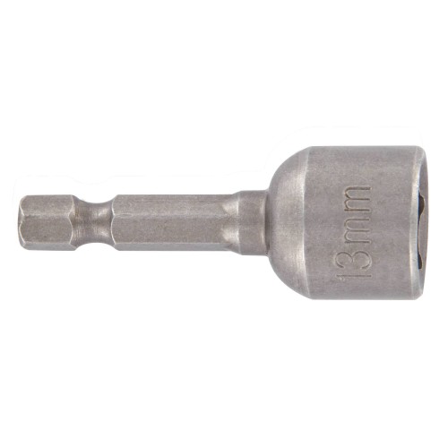 Llave de vaso magnética (Blíster) N°: N7 / L: 38