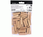 Espigas Ø10mm 60 uds