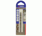 Ø: 1 / L: 34 / Broca para metal HSS-E5 (cobalto 5 %) -Afilado SPLIT POINT -Graduada SLR (Blíster)