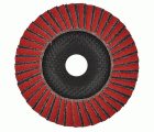 Disco LÁMINAS CERÁMICAS Y DE CIRCONIO (Cartoncillo colgante) / Dim Ø125 / Gr : 60