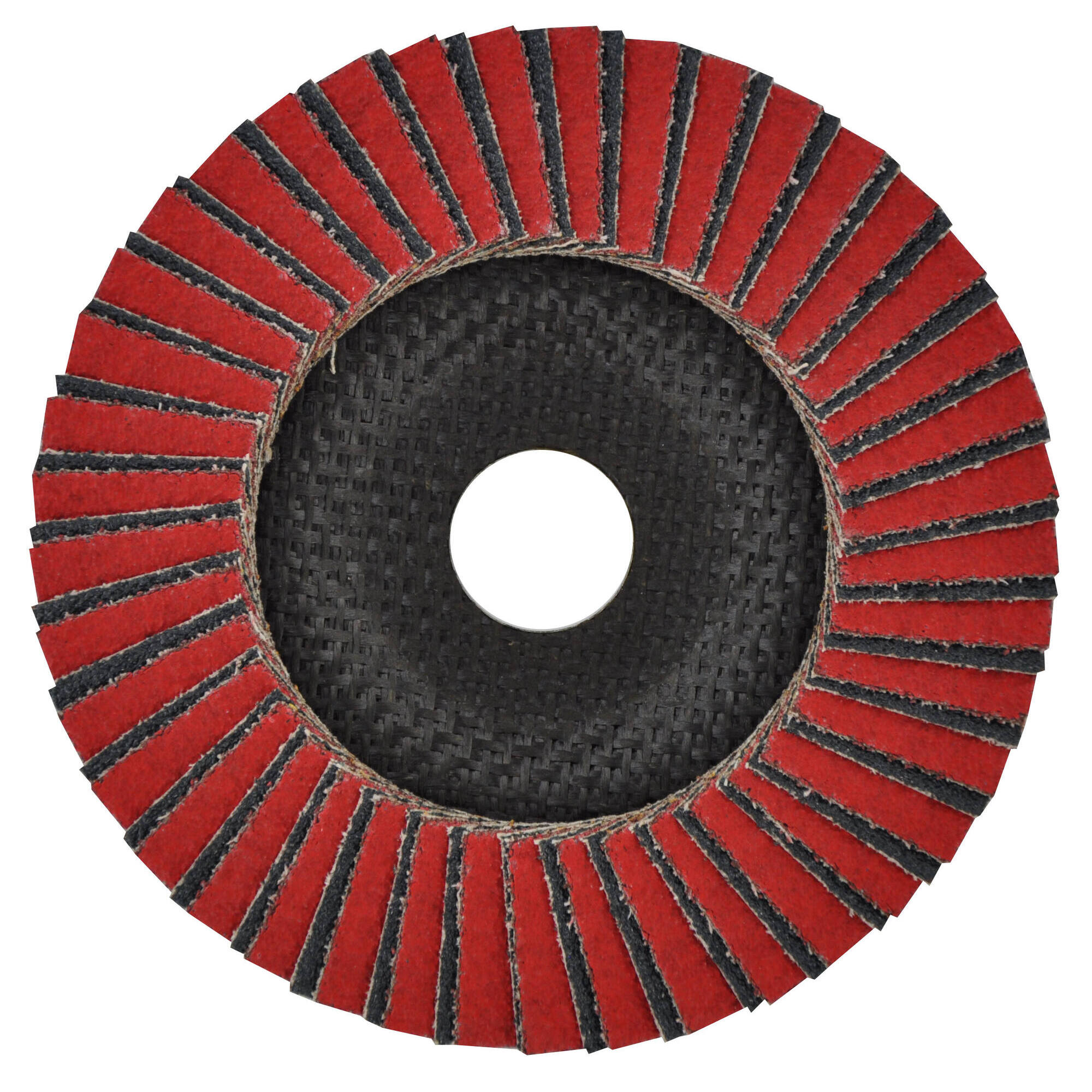 Disco LÁMINAS CERÁMICAS Y DE CIRCONIO (Cartoncillo colgante) / Dim Ø125 / Gr : 60