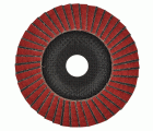 Disco LÁMINAS CERÁMICAS Y DE CIRCONIO (Cartoncillo colgante) / Dim Ø125 / Gr : 80
