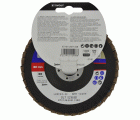 Disco LÁMINAS CERÁMICAS Y DE CIRCONIO (Cartoncillo colgante) / Dim Ø125 / Gr : 80