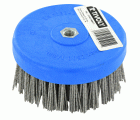 1T20321 - Cepillo NAILON M14 -Especial pulidora -Pulido de madera