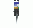 Barrenas Ø2mm