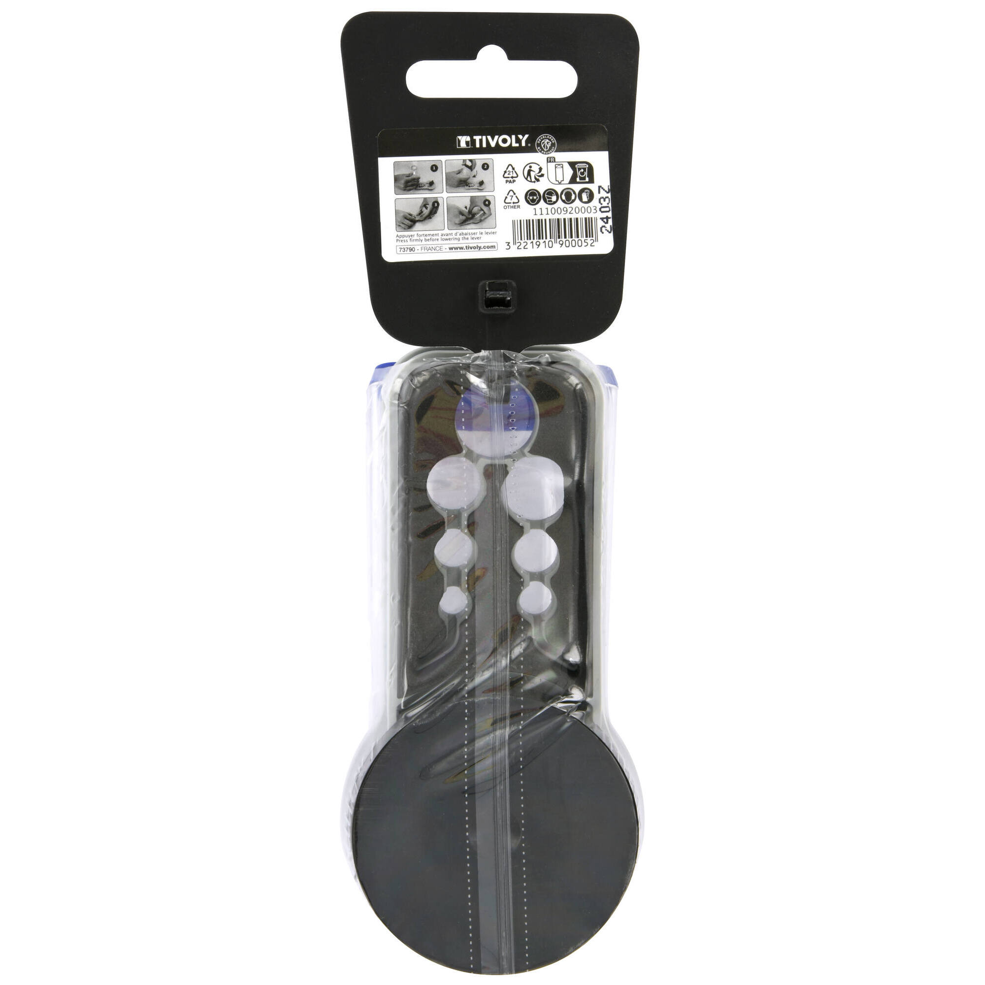 Guía de broca DIAMANTE Ø5>15mm