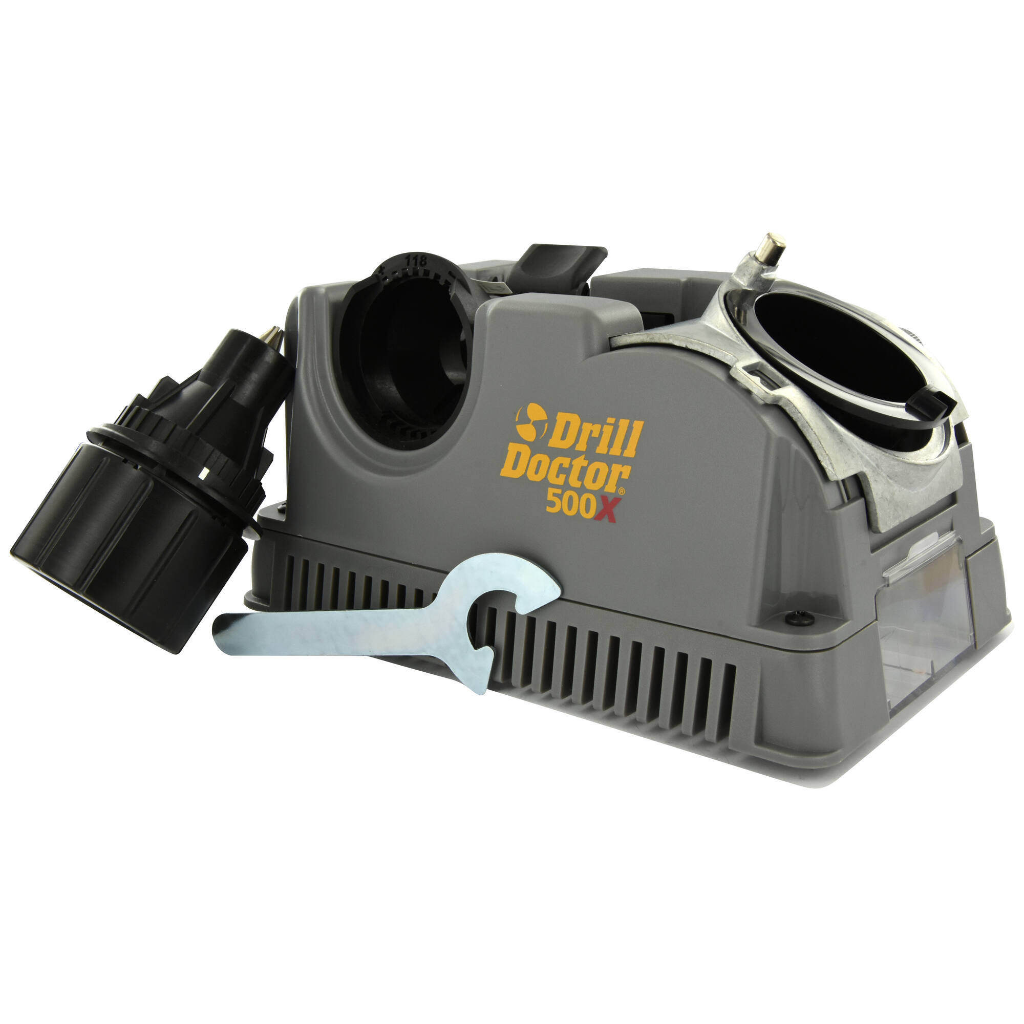 1111807 - DRILL DOCTOR 500