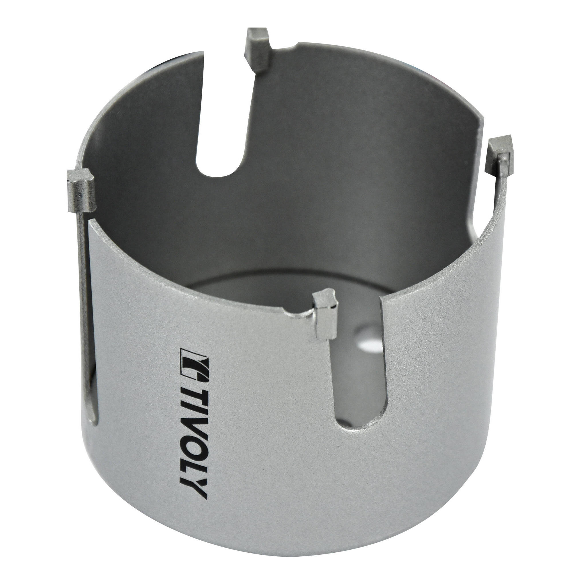 Ø: 68 / Sierra de corona multimateriales con dientes de carburo HM (Estuche blíster) / H: 55