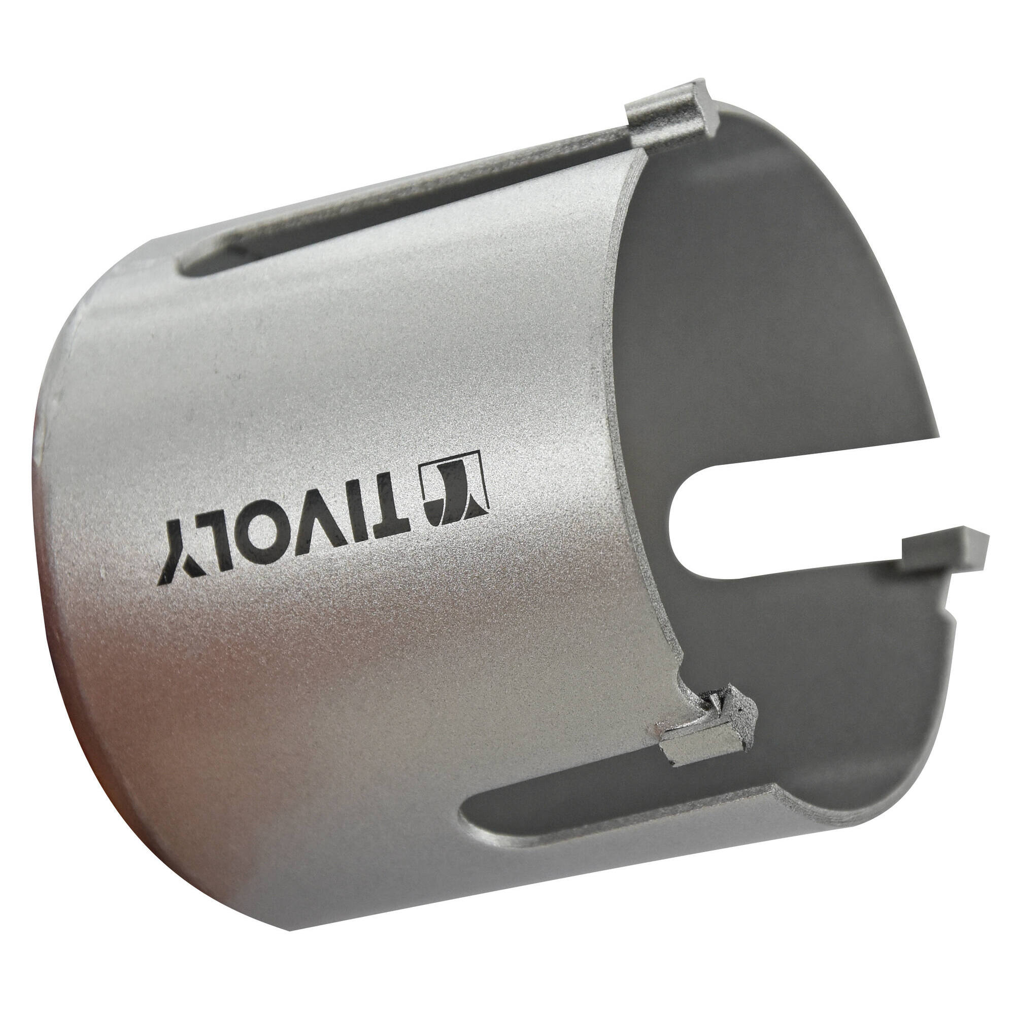 Ø: 60 / Sierra de corona multimateriales con dientes de carburo HM (Estuche blíster) / H: 55