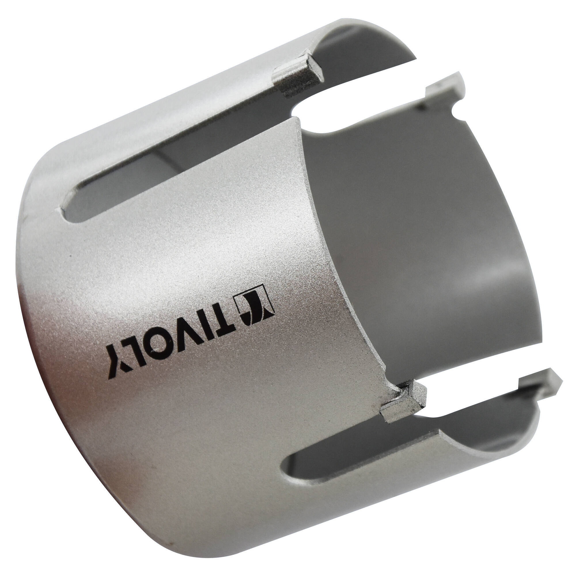 Ø: 85 / Sierra de corona multimateriales con dientes de carburo HM (Estuche blíster) / H: 55