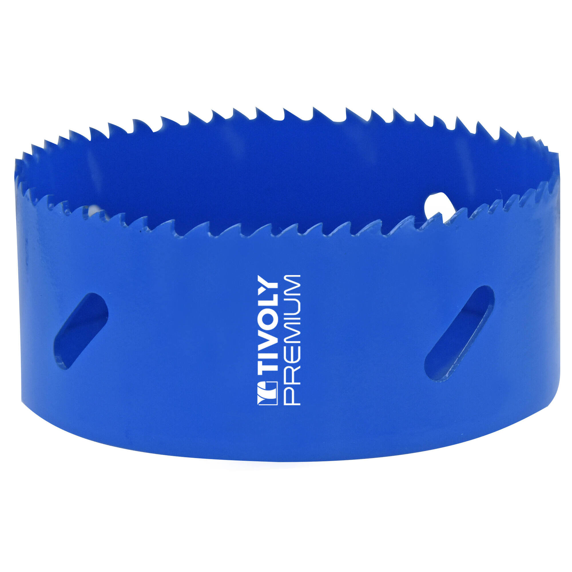 Ø: 102 / Sierra de corona bimetal COBALTO 8 % (Estuche blíster) / H: 38