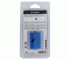 Ø: 35 / Sierra de corona bimetal COBALTO 8 % (Estuche blíster) / H: 38