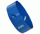 Ø: 152 / Sierra de corona bimetal COBALTO 8 % (Estuche blíster) / H: 38