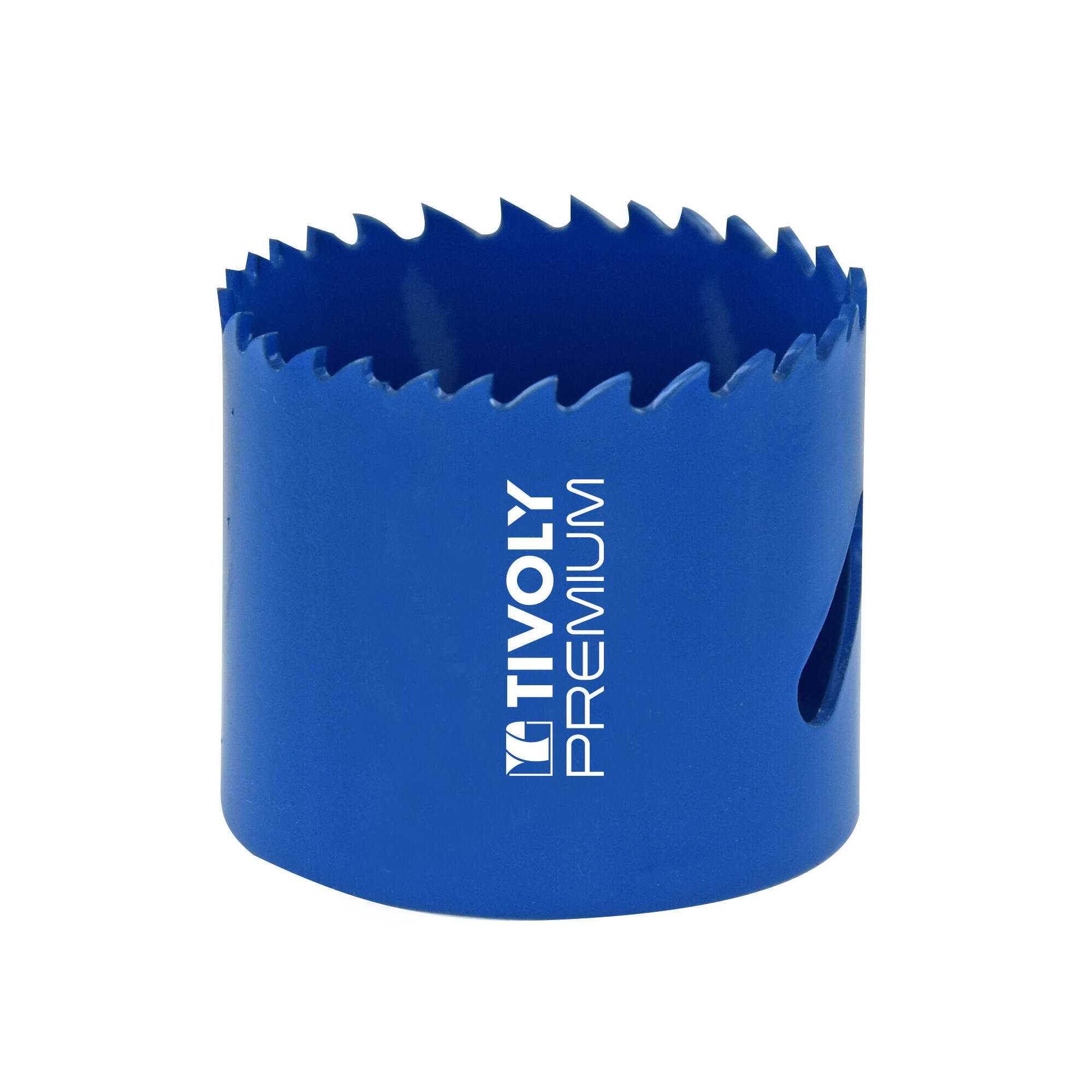 Ø: 60 / Sierra de corona bimetal COBALTO 8 % (Estuche blíster) / H: 38