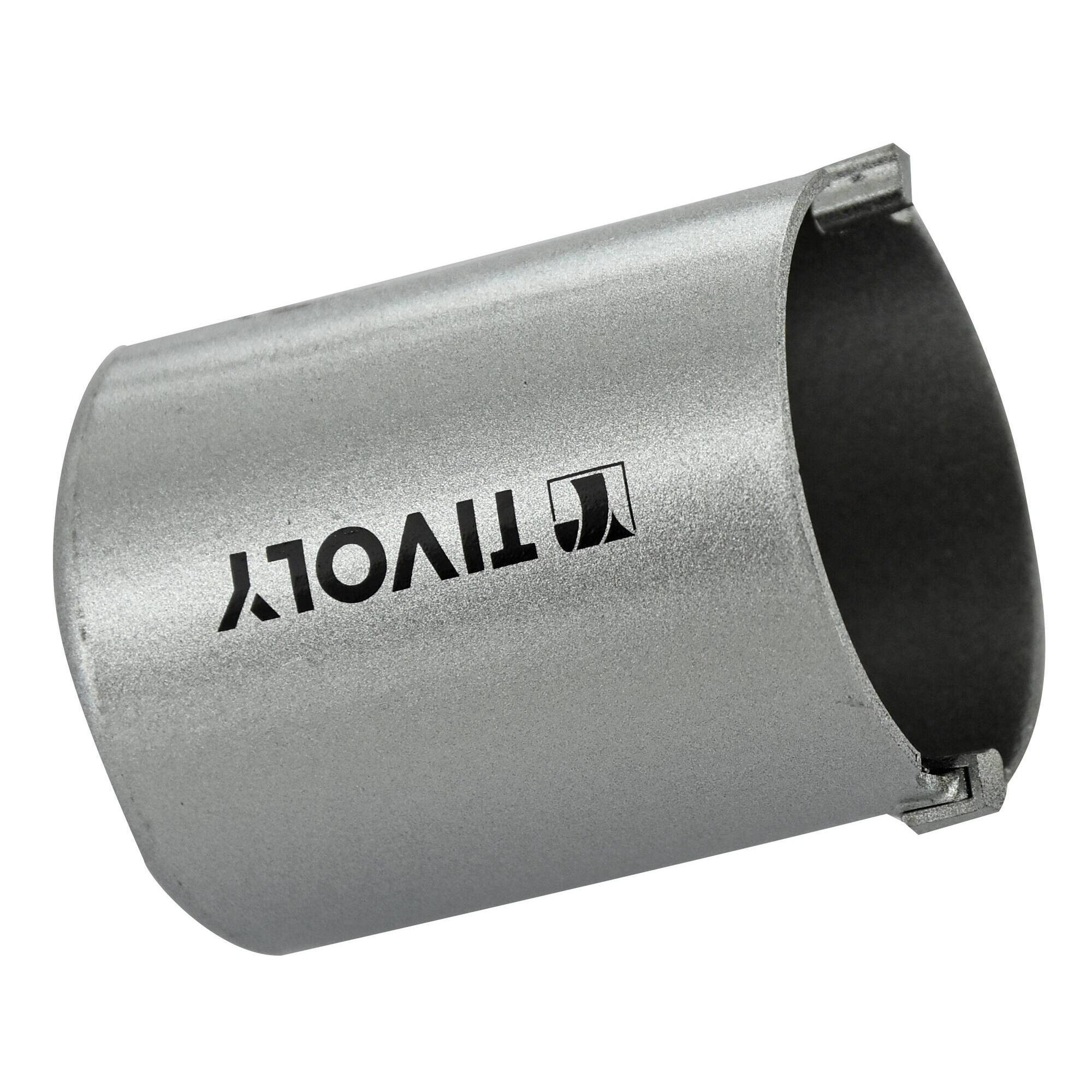 Ø: 50 / Sierra de corona multimateriales con dientes de carburo HM (Estuche blíster) / H: 55